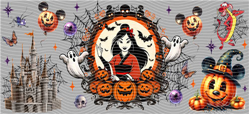 16oz Halloween-J 1250